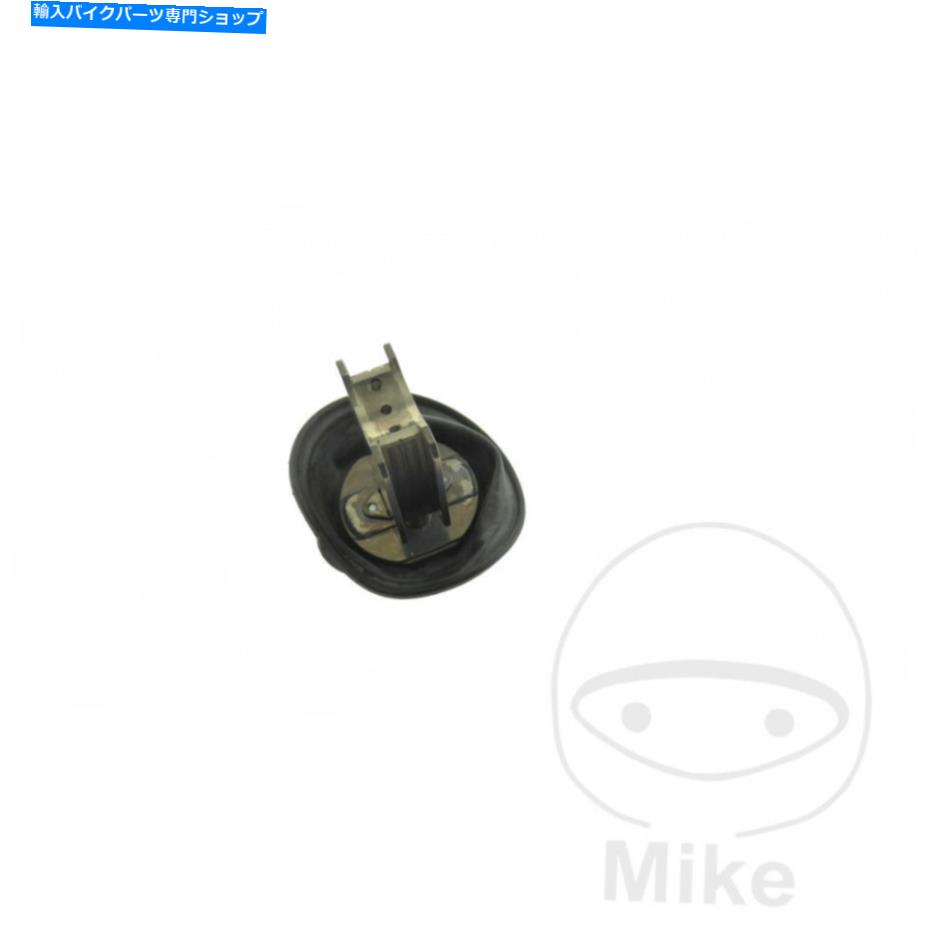 Carburetor スズキLT-F 500 f Quadmaster 4x4 2000-2002のダイヤフラム付き炭水化物スライド Carb Slide With Diaphragm For Suzuki LT-F 500 F Quadmaster 4x4 2000-2002【並行輸入品】 70,180円