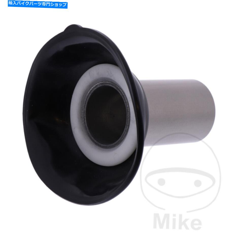 Carburetor スズキGS 450 L 1985-1987のキャブレターダイアフラムスライド Carburetor Diaphragm Slide for Suzuki GS 450 L 1985-1987【並行輸入品】|Us Custom Parts Shop USDM