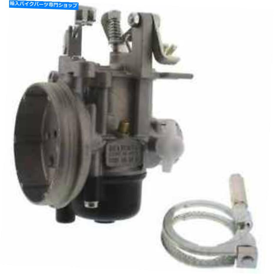 Carburetor キャブレターD orto shb 16-12n for Vespa fl 50 1990 Carburettor D Orto Shb 16-12N For Vespa FL 50 1990【並行輸入品】 58,410円