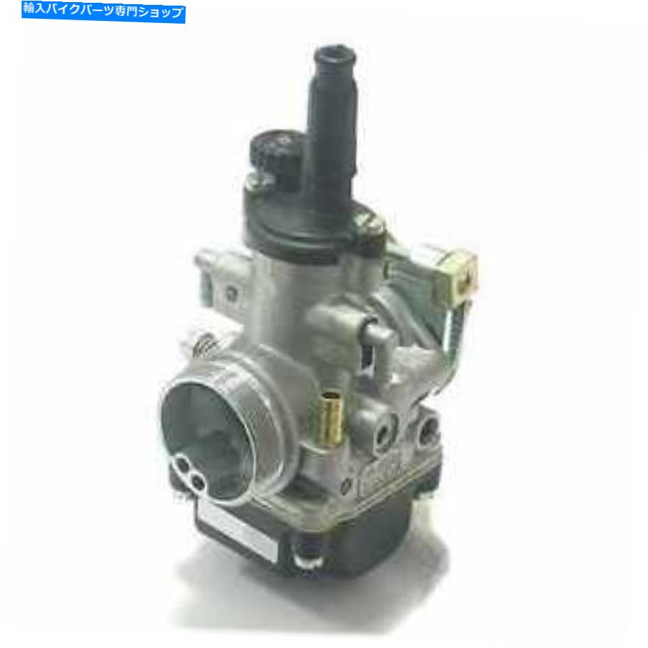 Carburetor CPI SM 50 SuperMoto 2006-2014のキャブレターD orto phbg 20as Carburettor D Orto Phbg 20As For CPI SM 50 Supermoto 2006 - 2014【並行輸入品】|Us Custom Parts Shop USDM