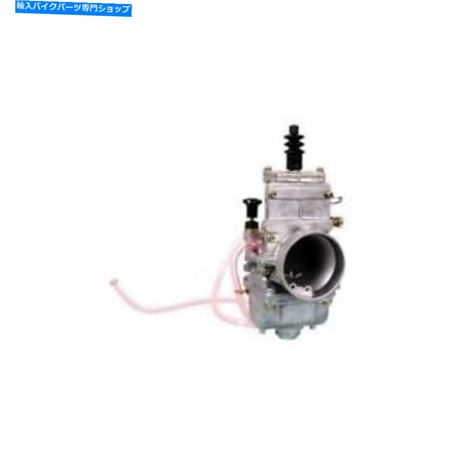 Carburetor ミクニフラットスライド炭水化物キャブレター38mm TM38-85 Mikuni FLAT Slide Carb Carburetor 38MM TM38-85【並行輸入品】