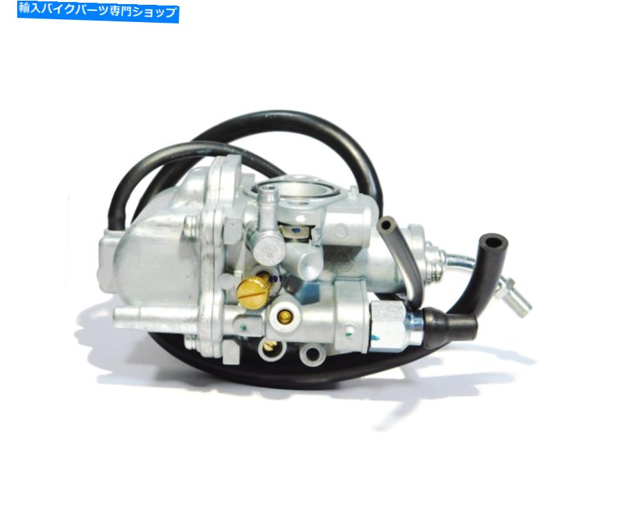 Carburetor 2001-2005ヤマハTTR90 TTR90E OEMキャブレター5HN-14101-01-00 2001-2005 Yamaha TTR90 TTR90E OEM Carburetor 5HN-14101-01-00【並行輸入品】
