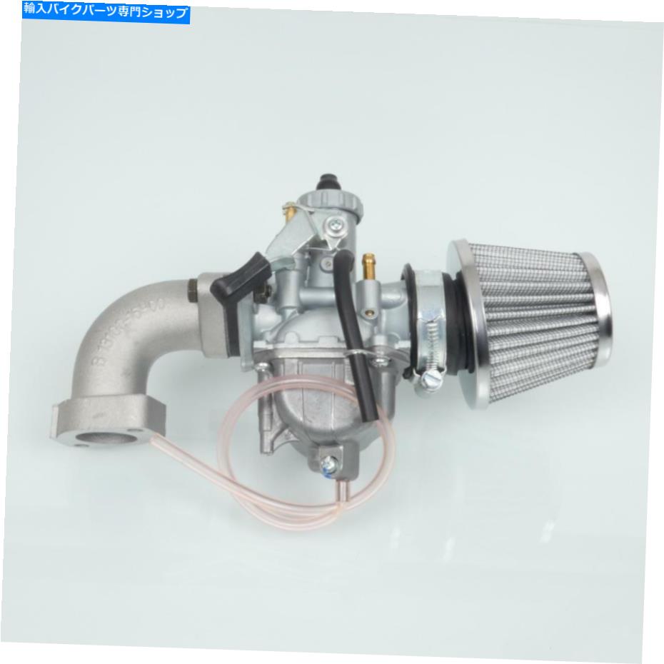 Carburetor バイクTNT 125 CITY DAX PZ24/11011-22H00/13100-16H00のキャブレターミクニ Carburettor Mikuni for Motorbike tnt 125 City DAX PZ24/11011-22H00/13100-16H00【並行輸入品】 54,582円