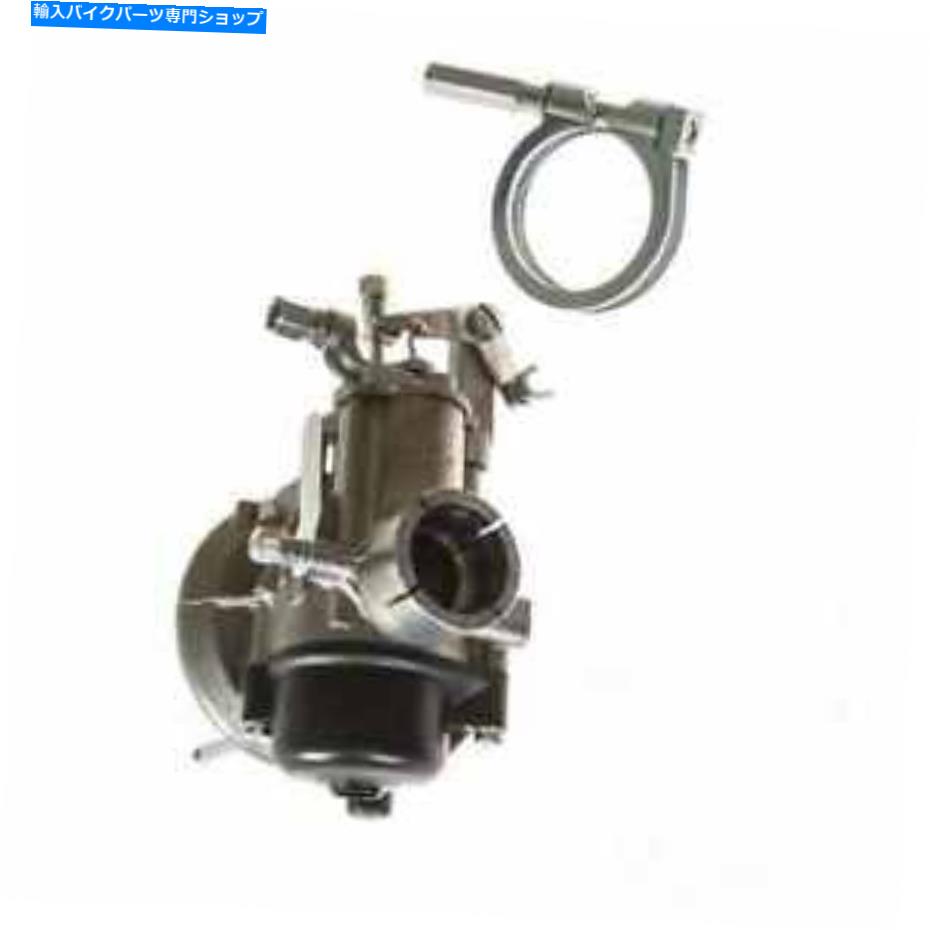 Carburetor キャブレターD orto shbc 19-19 for Vespa primavera 125 1967-1983 Carburettor D Orto Shbc 19-19 For Vespa Primavera 125 1967-1983【並行輸入品】