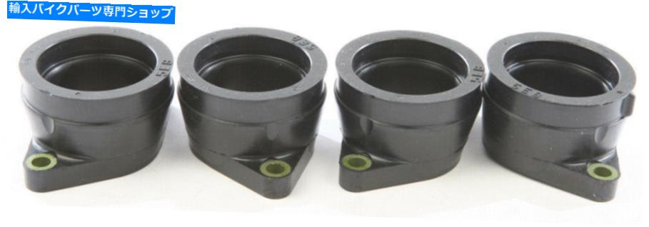 Carburetor 11-6116 K＆Lキャブレターブート/ホルダー 11-6116 K&L Carburetor Boot/Holder【並行輸入品】