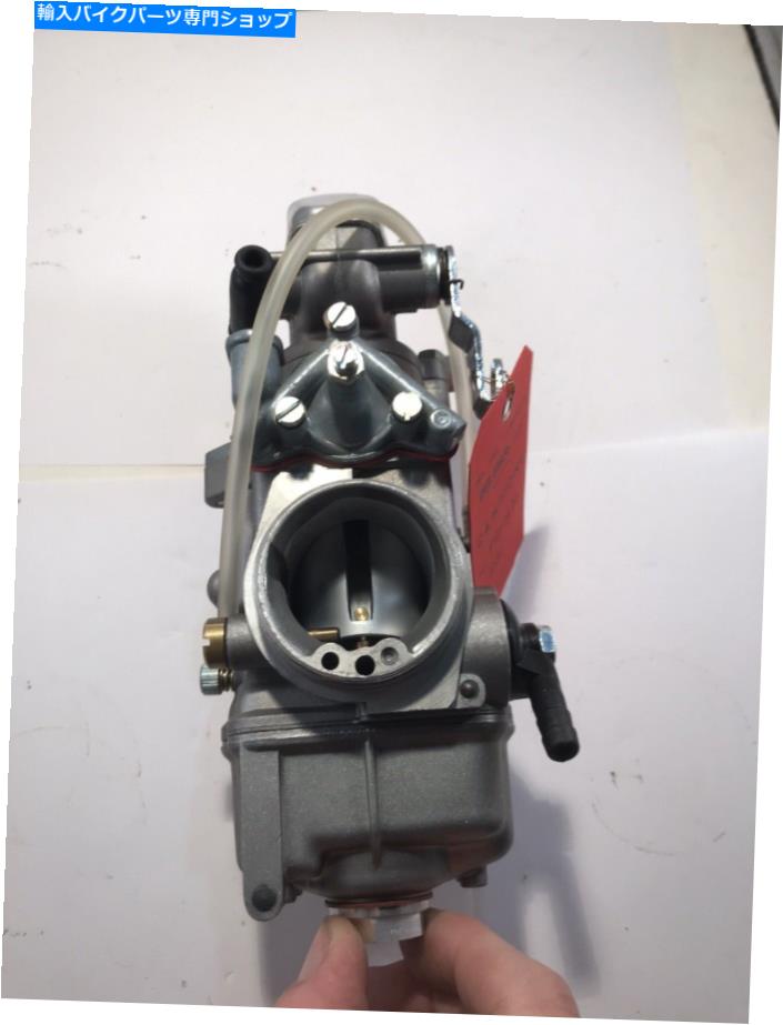 Carburetor Dellorto PHF 36DSキャブレターNos Dellorto PHF 36DS Carburetor NOS【並行輸入品】