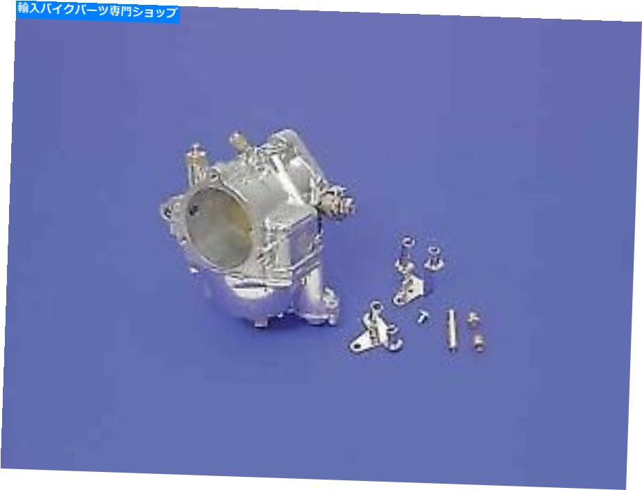 Carburetor VツインS&S Eキャブレター35-0471 V-Twin S&S E Carburetor 35-0471【並行輸入品】|Us Custom Parts Shop USDM