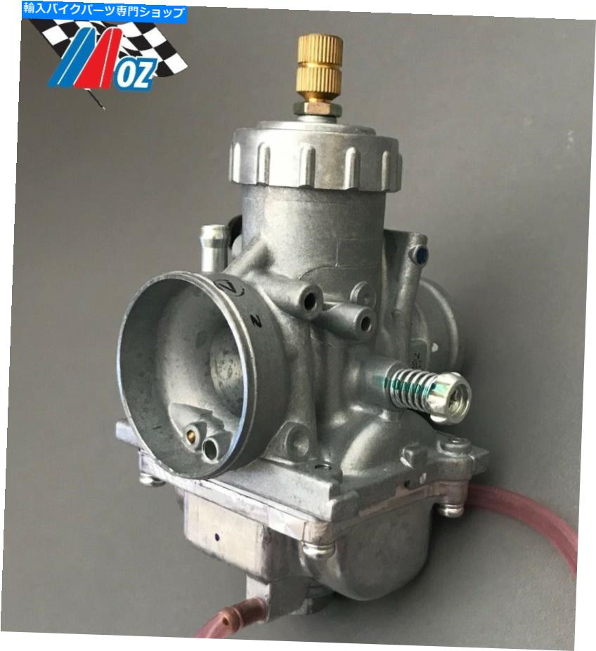 Carburetor ヤマハTTR125 VM24キャブレターキット - 後のツインケーブル炭水化物の交換 Yamaha TTR125 VM24 Carburetor Kit - Replacing Later Twin Cable Carb【並行輸入品】｜Us Custom Parts Shop USDM