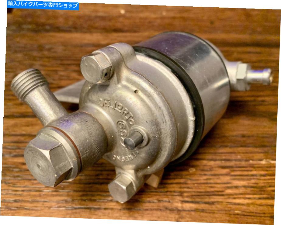 Carburetor Dellorto SS2 Complete Float Assembly Ducati MV Agusta Parilla aermacchi benelli DELLORTO SS2 COMPLETE FLOAT ASSEMBLY DUCATI MV AGUSTA PARILLA AERMACCHI BENELLI【並行輸入品】
