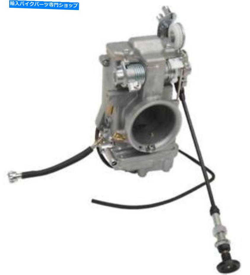 Carburetor Mikuni HSR48 Smoothboreキャ??ブレターノン洗浄48mm Mikuni HSR48 Smoothbore Carburetor Non Polished 48mm【並行輸入品】｜Us Custom Parts Shop USDM