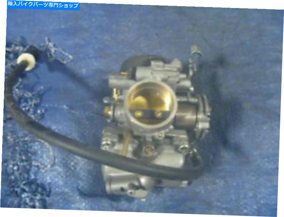 Carburetor 新しい94ホンダCBR600F2 CBR600 F2スーパースポーツキャブレター16103-MV9-850ファクトリーOEM New 94 Honda CBR600F2 CBR600 F2 Super Sport Carburetor 16103-MV9-850 Factory OEM【並行輸入品】