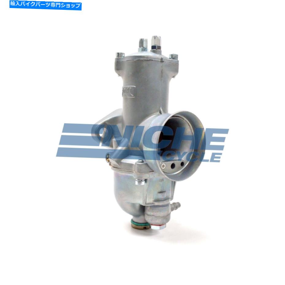Carburetor 本物のアマル30mm同心mk 1プレミア右手キャブレター930/300/prem Genuine Amal 30mm Concentric MK 1 Premiere Right Hand Carburetor 930/300/PREM【並行輸入品】