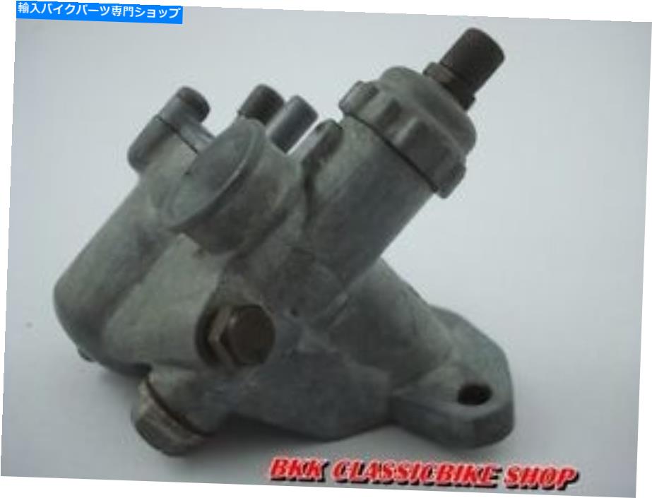 Carburetor NOSキャブレターバーガザービン1/9/16 DKW ZundApp Kreidler Sachs N50 Q5 NOS Carburetor Vergaser Bing 1/9/16 DKW ZUNDAPP Kreidler SACHS N50 QUICKLY Q5【並行輸入品】