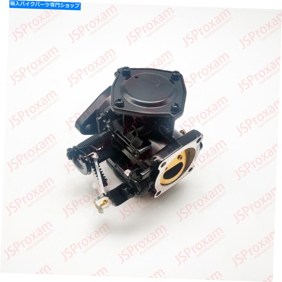 Carburetor BN44-40-43 for super bn 44mmキャブレター1990-1995ヤマハスーパージェットSJ650/700 BN44-40-43 For Super BN 44mm Carburetor 1990-1995 Yamaha Super Jet SJ650/700【並行輸入品】 54,582円