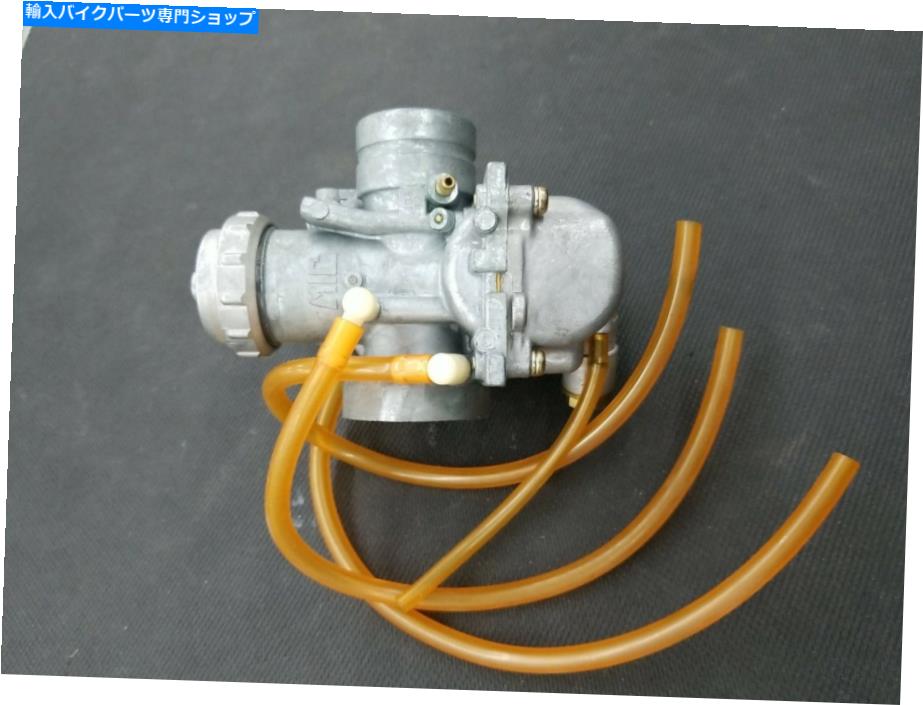 Carburetor ヤマハN.O.S. TY250キャブレター1976-1977 493-14101-62-00 Yamaha N.O.S. Ty250 Carburetor 1976-1977 493-14101-62-00【並行輸入品】
