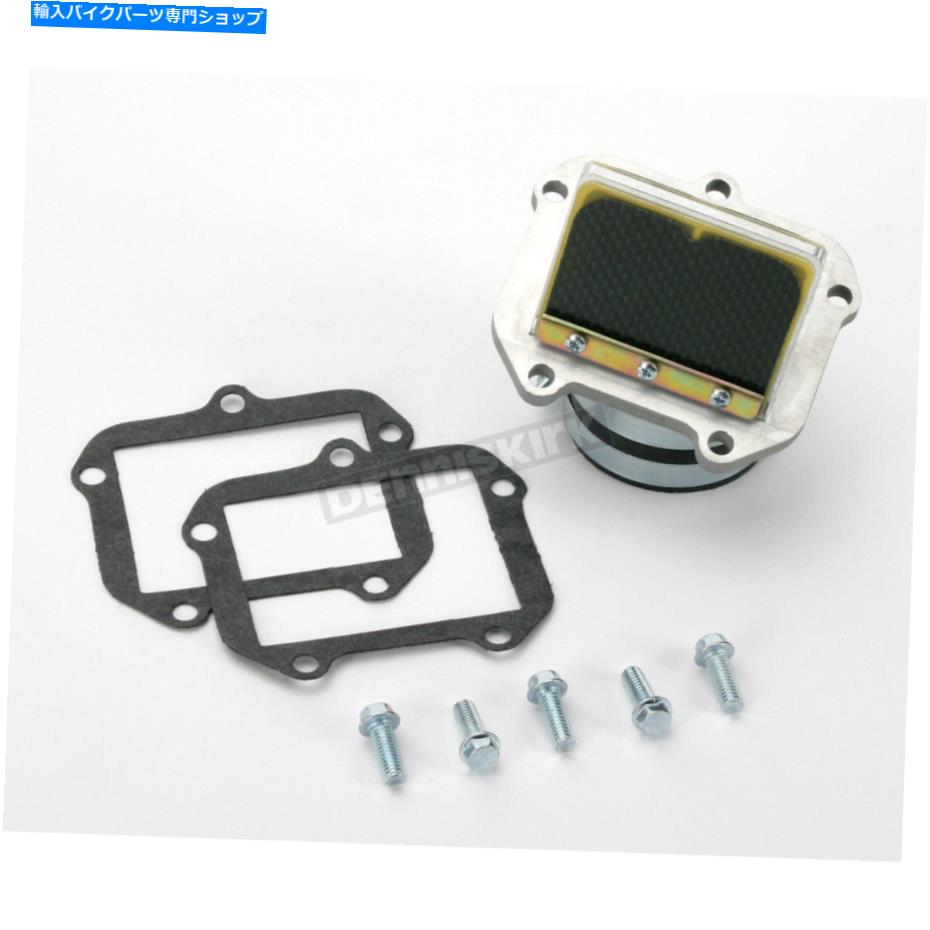 Carburetor Boyesen Rad Valve -Rad -42b Boyesen Rad Valve - RAD-42B【並行輸入品】