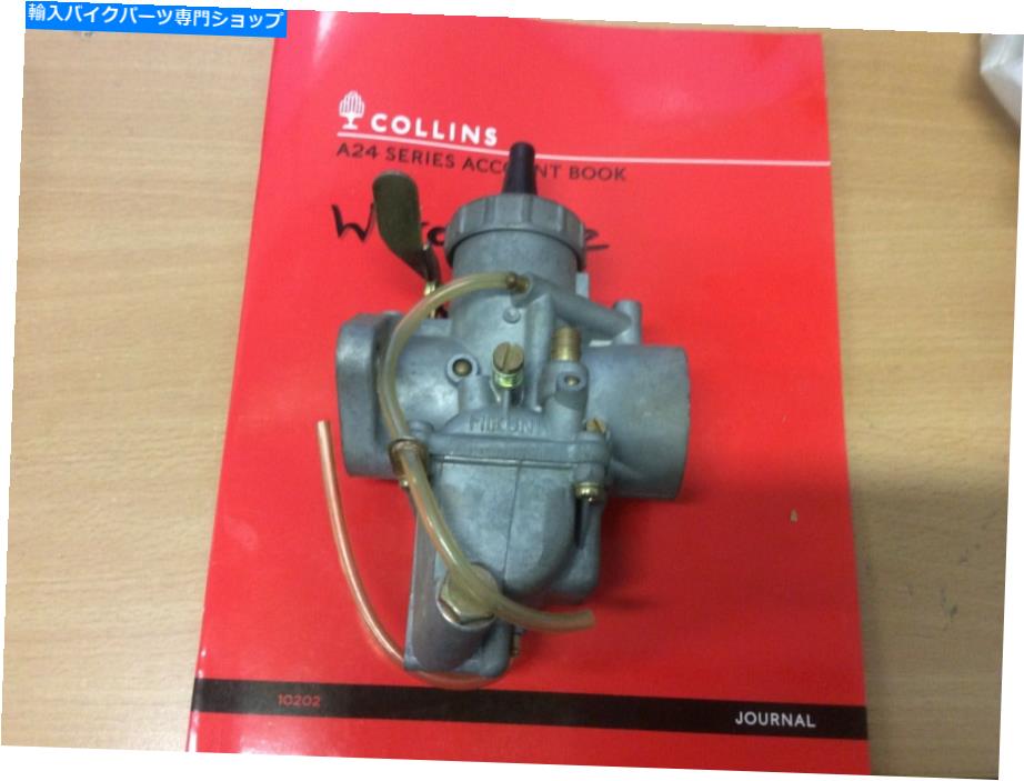 Carburetor 本物のヤマハ部品キャブレターアセンブリRT1 RT1B RT1M RT1MX 275-14101-60 GENUINE YAMAHA PARTS CARBURETOR ASSEMBLY RT1 RT1B RT1M RT1MX 275-14101-60【並行輸入品】|Us Custom Parts Shop USDM