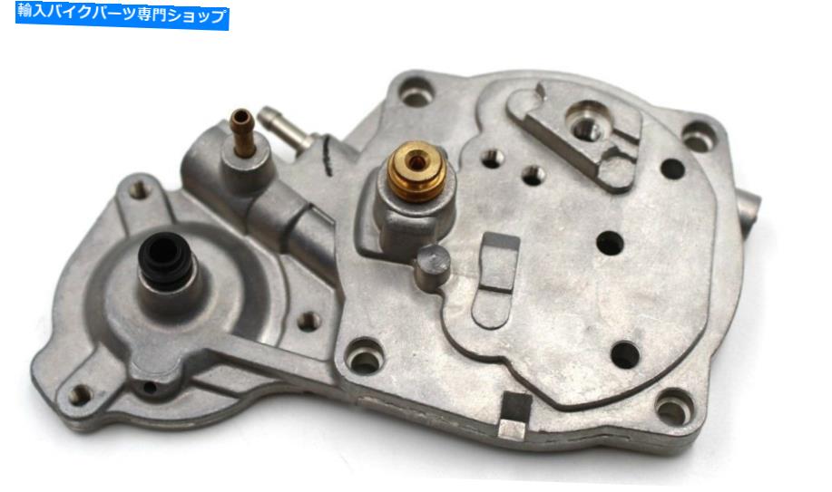 Carburetor SLTXキャブレター部品番号-3050204ポラリスの場合 Sltx Carburetor Part Number - 3050204 For Polaris【並行輸入品】