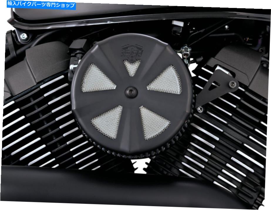 バンス&ハインズ ボルト 2014-2021- YAMAHA エアクリーナー バンス&ハインズ ボルト 2014-2021- YAMAHA エアクリーナー