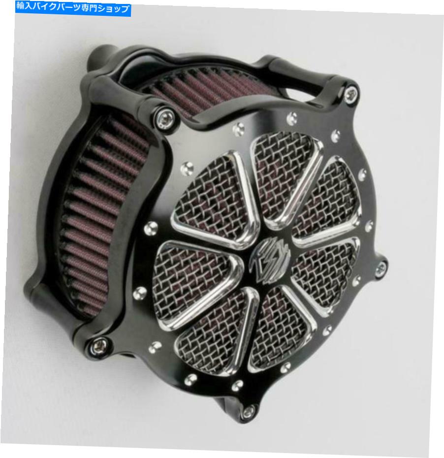 Air Filter XL Sportster RSD Venturi Speed 7 Platinum Cut 0206-2005-BMP HBのエアクリーナー Air Cleaner For XL Sportster RSD Venturi Speed 7 Platinum Cut 0206-2005-BMP HB【並行輸入品】 79,860円