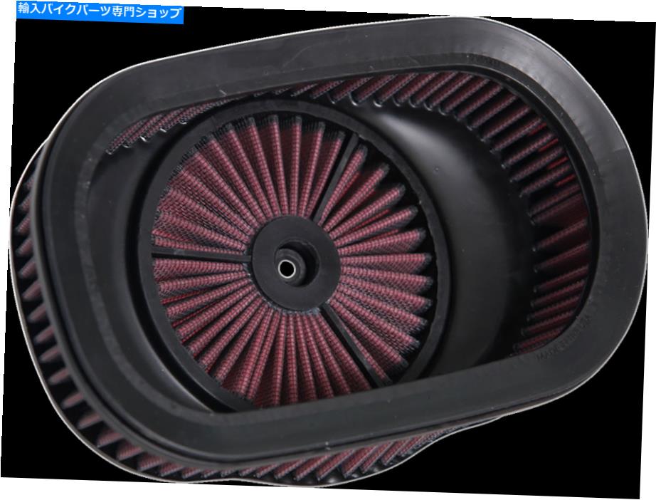 Air Filter K＆NエアフィルターXSTREAMシリーズHA-4517XD K&N Air Filter Xstream Series HA-4517XD【並行輸入品】 65,824円
