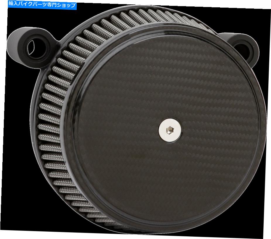 Air Filter アーレンネス18-741ビッグサッカーステージIエアフィルターキット Arlen Ness 18-741 Big Sucker Stage I Air Filter Kit【並行輸入品】｜Us Custom Parts Shop USDM
