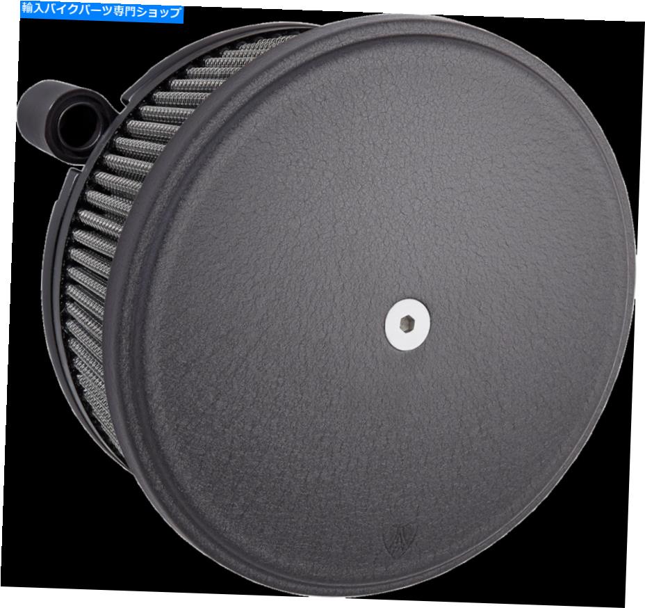 Air Filter アーレンネス50-820ビッグサッカーステージ1エアフィルターキット Arlen Ness 50-820 Big Sucker Stage 1 Air Filter Kit【並行輸入品】