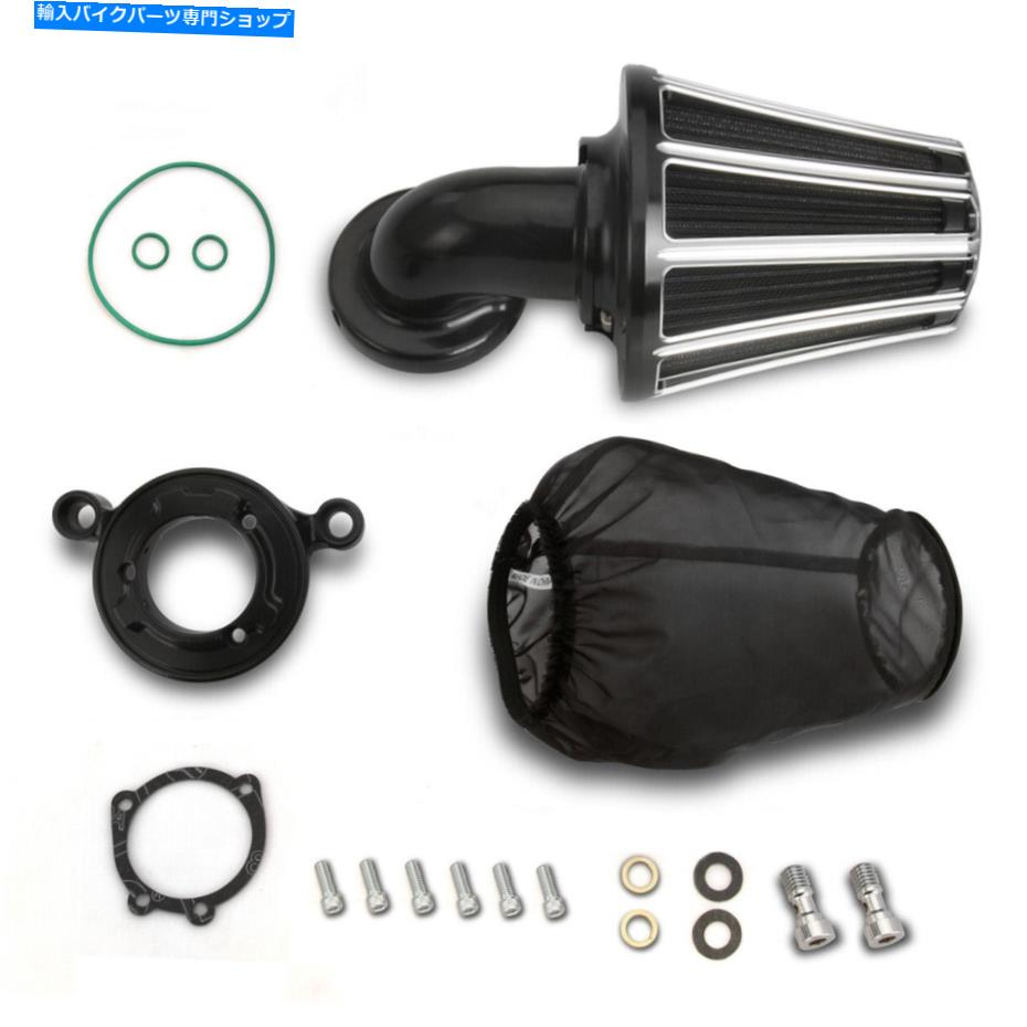 【楽天市場】Air Filter ステージ1ゲージカットモンスターサッカーハーレースポーツスターXL用エアクリーナーフィルターフィルター