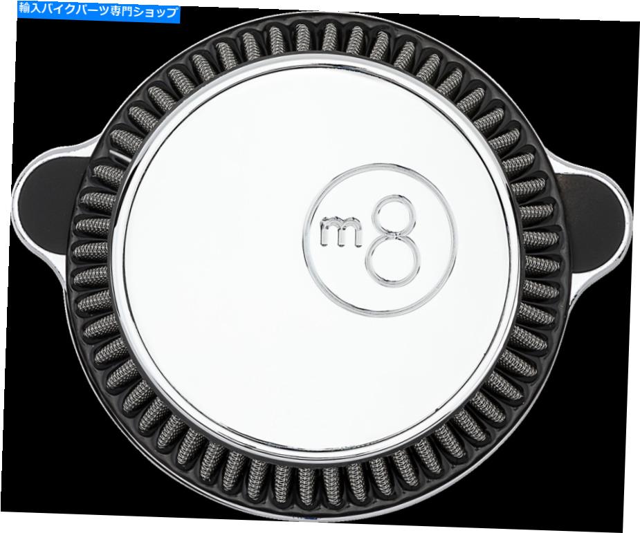 Air Filter LAチョッパーズエアクリーナーアセンブリLA-2391-03 LA Choppers Air Cleaner Assemblies LA-2391-03【並行輸入品】