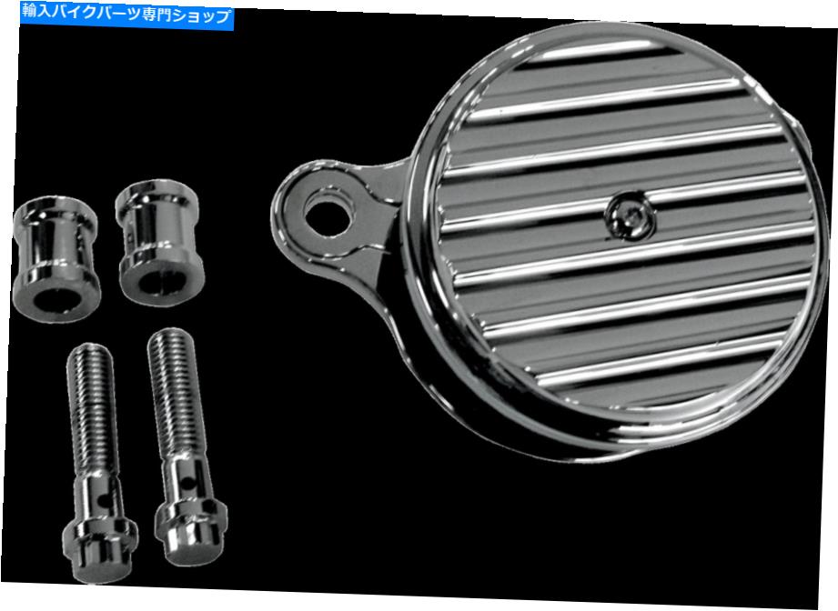 Air Filter ジョーカーマシン10-202C Air Clnr 07-19 XL FN Cr JOKER MACHINE 10-202C AIR CLNR 07-19 XL FN CR【並行輸入品】