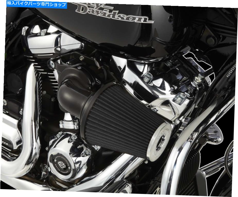 Air Filter アーレンネスモンスターエアクリーナーブラック81-010 Arlen Ness Monster Air Cleaner Black 81-010【並行輸入品】｜Us Custom Parts Shop USDM
