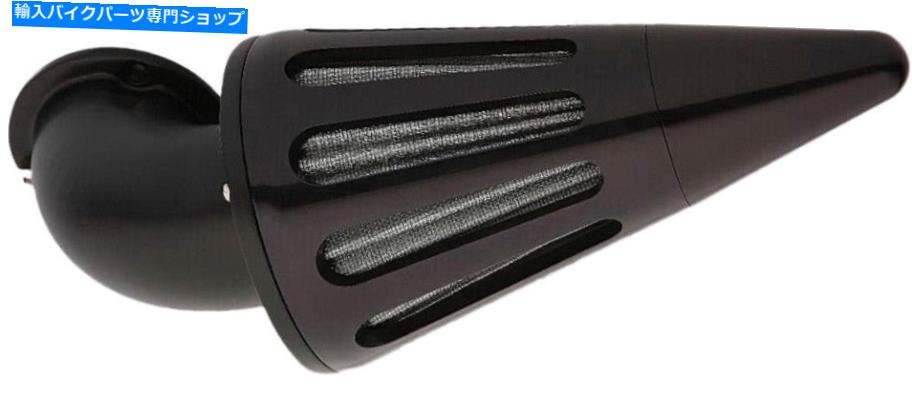 Air Filter Harddrive 2011-2013 Harley-Davidson FXS Blackline Softail Ram Air Filter Coned B HARDDRIVE 2011-2013 Harley-Davidson FXS Blackline Softail RAM AIR FILTER CONED B【並行輸入品】