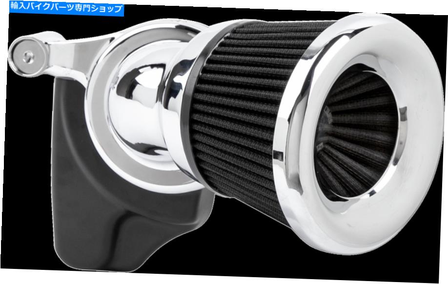 Air Filter Arlen Ness Velocity 65度エアクリーナーキット81-203 Arlen Ness Velocity 65 Degree Air Cleaner Kit 81-203【並行輸入品】