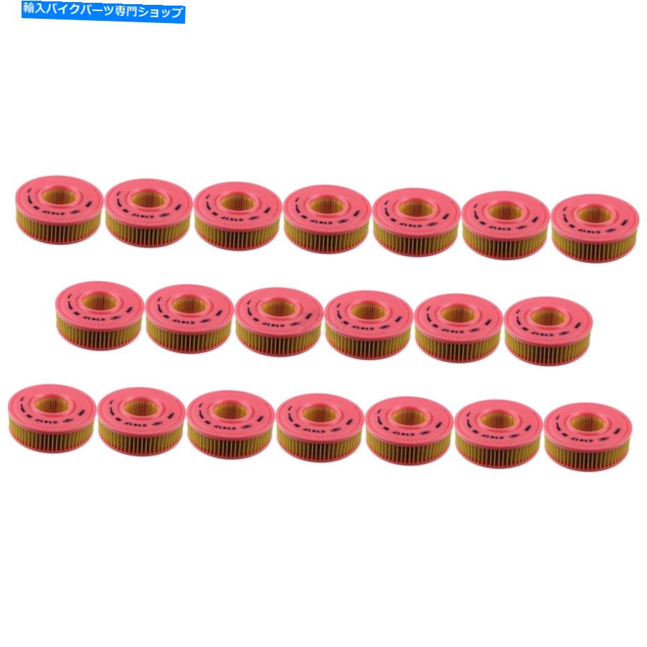 Air Filter 20倍のオリジナルマンフィルターエアフィルターC 1417エアフィルター 20x Original MANN-FILTER Air Filters C 1417 Air Filter【並行輸入品】