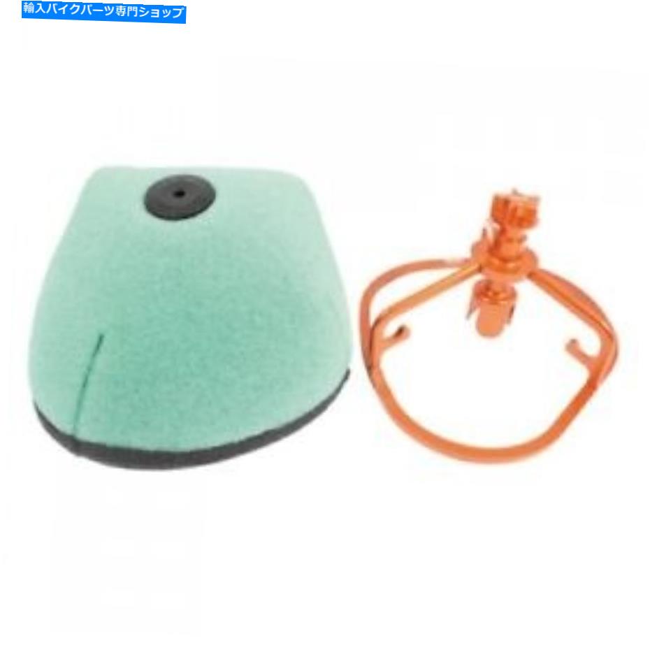Air Filter ツインエアパワーフロー摂取システム151126c Twin Air Power Flow Intake System 151126C【並行輸入品】