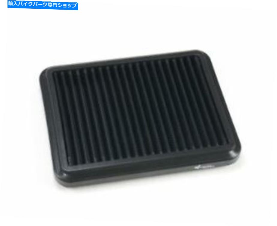 Air Filter スプリントフィルターP08 F1-85 Ducati Panigale V4/S/Speciale（18-19）StreetFighter V4/s Sprint Filter P08 F1-85 Ducati Panigale V4/S/Speciale (18-19) Streetfighter V4/S【並行輸入品】