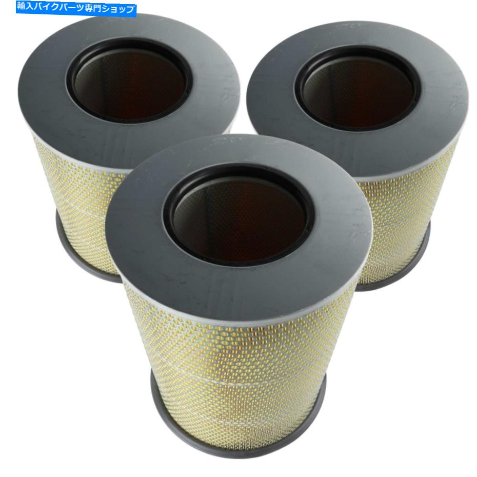 Air Filter 3xオリジナルマンフィルターエアフィルターC 31 1345/1エアフィルター 3x Original MANN-FILTER Air Filters C 31 1345/1 Air Filter【並行輸入品】｜Us Custom Parts Shop USDM