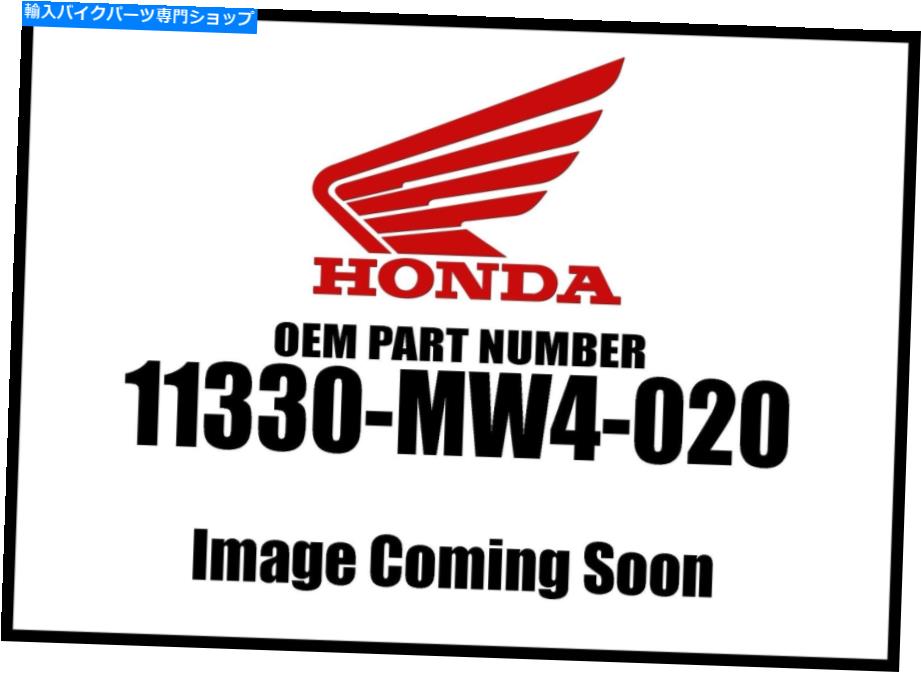 Air Filter ホンダ1994-2009 VFR右カバー11330-MW4-020新しいOEM Honda 1994-2009 VFR Right Cover 11330-MW4-020 New OEM【並行輸入品】 78,953円