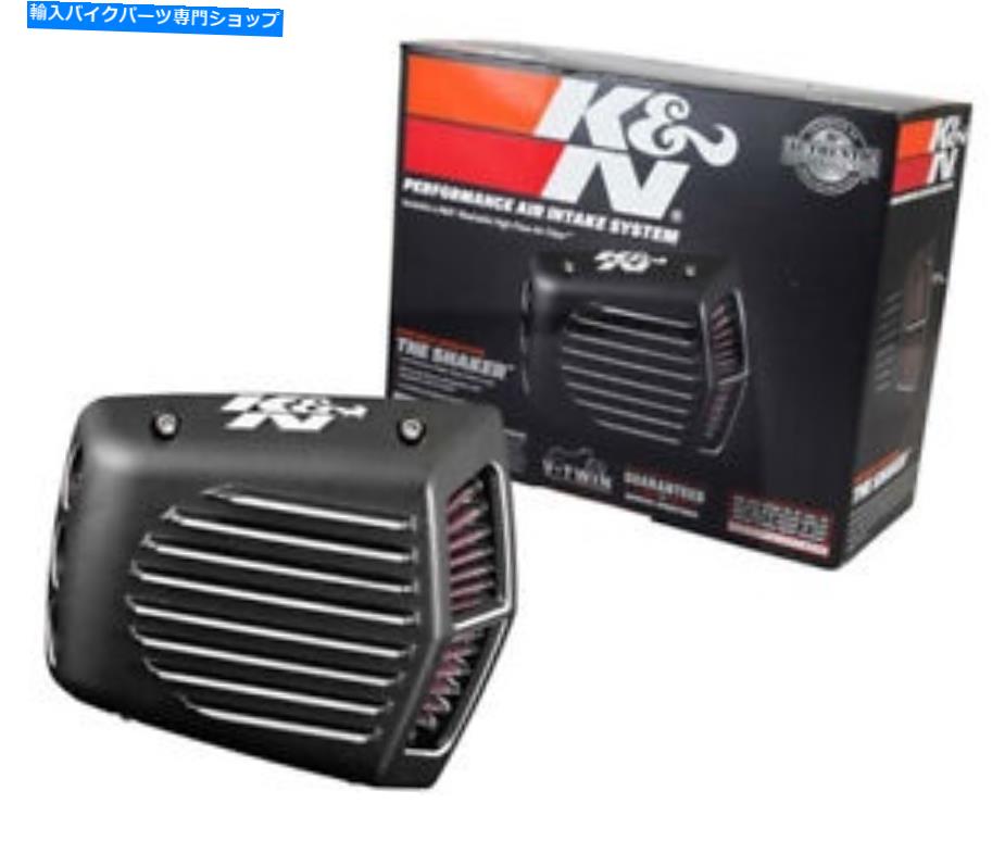 Air Filter K＆N \