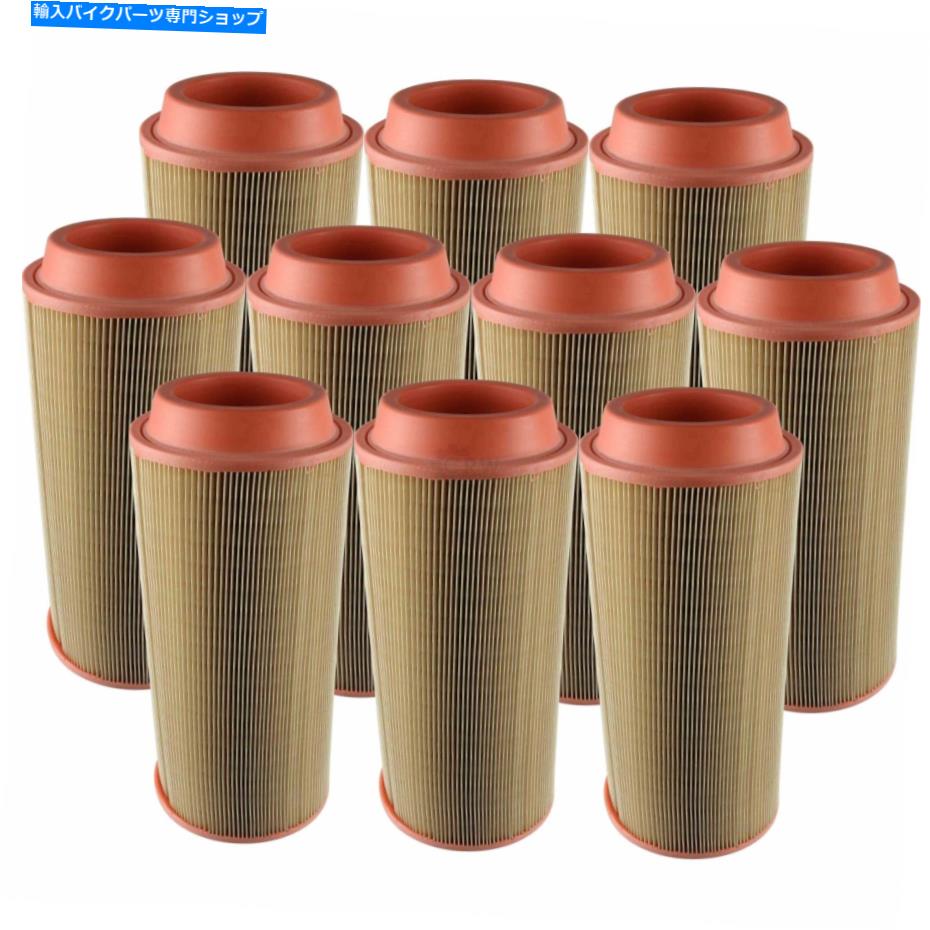 Air Filter 10x Man Air Filter C 15 300 10x Man Air Filter C 15 300【並行輸入品】