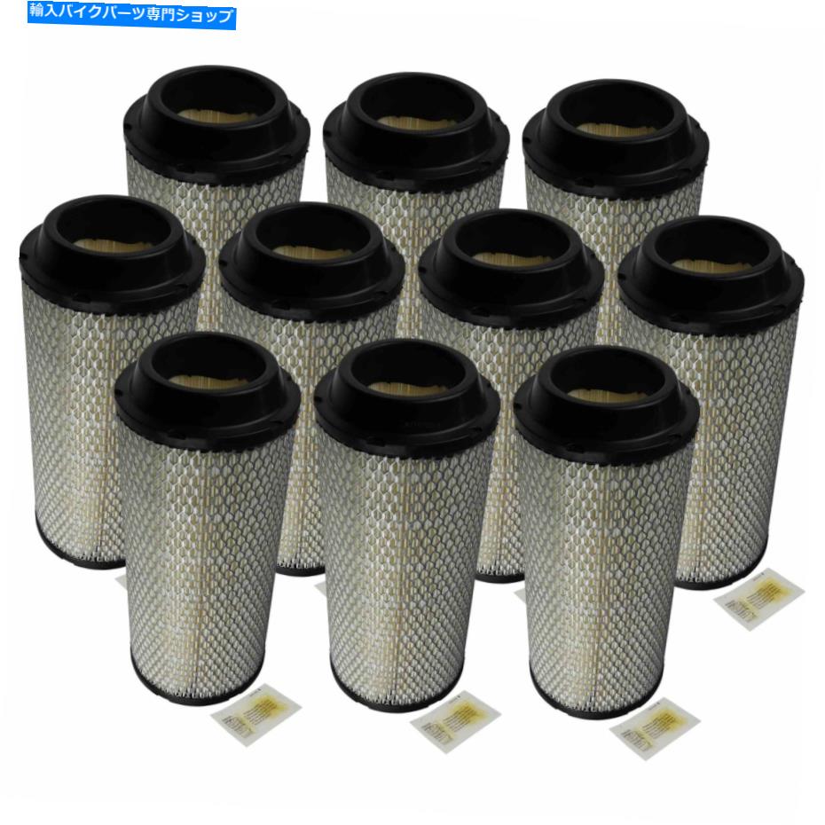 Air Filter 10x Mahle/Knecht Air Filters LX 1687エアフィルター 10x MAHLE/Knecht Air Filters LX 1687 Air Filter【並行輸入品】｜Us Custom Parts Shop USDM 78,953円