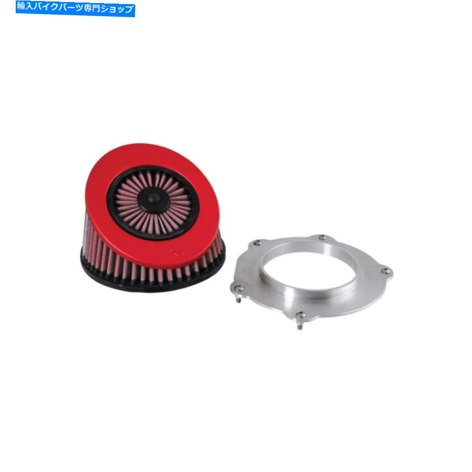 Air Filter K＆NパフォーマンスエアフィルターはホンダCRF150-RBビッグホイール2013 2014 2015 S0Sに適合します K&N Performance Air Filter Fits HONDA CRF150-RB BIG WHEEL 2013 2014 2015 S0S【並行輸入品】