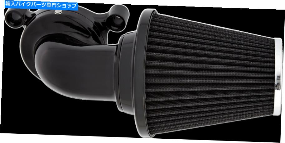 Air Filter アーレンネスブラックモンスターサッカーエアクリーナー99-17ハーレーダイナツーリングソフトアリング Arlen Ness Black Monster Sucker Air Cleaner 99-17 Harley Dyna Touring Softail【並行輸入品】｜Us Custom Parts Shop USDM