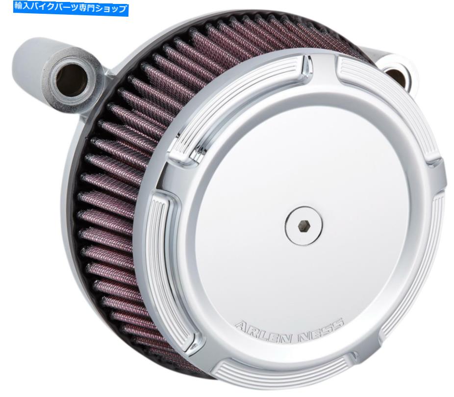 Air Filter Arlen ness aircln synstg1 bvchr evo 50-847 ARLEN NESS AIRCLN SYNSTG1 BVCHR EVO 50-847【並行輸入品】｜Us Custom Parts Shop USDM
