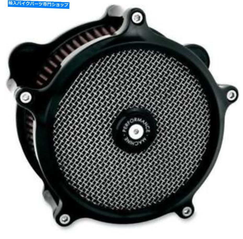 Air Filter New PM 0206-2007-Bスーパーガスエアクリーナー NEW PM 0206-2007-B Super Gas Air Cleaner【並行輸入品】