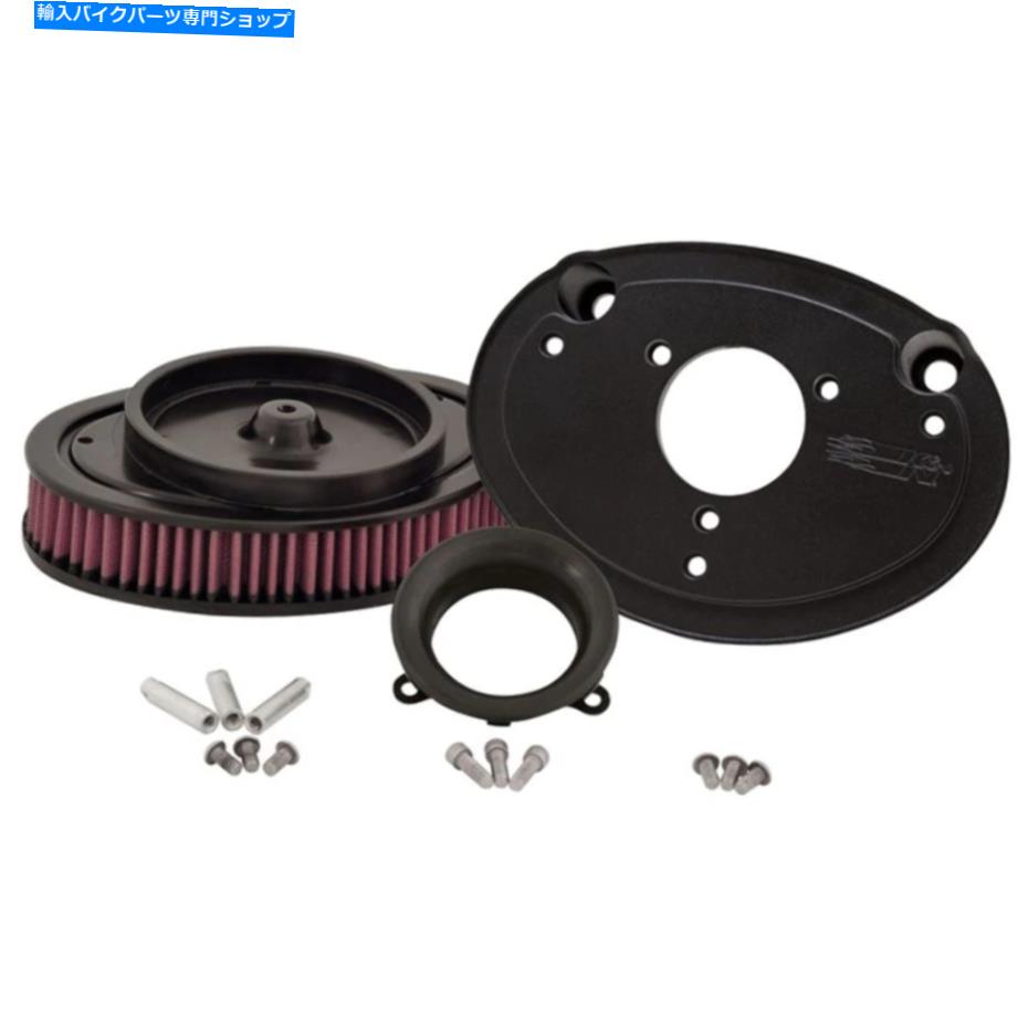 Air Filter 新しいK＆NカスタムAssy KRK-3930 KNRK3930 New K&N CUSTOM ASSY KRK-3930 KNRK3930【並行輸入品】｜Us Custom Parts Shop USDM