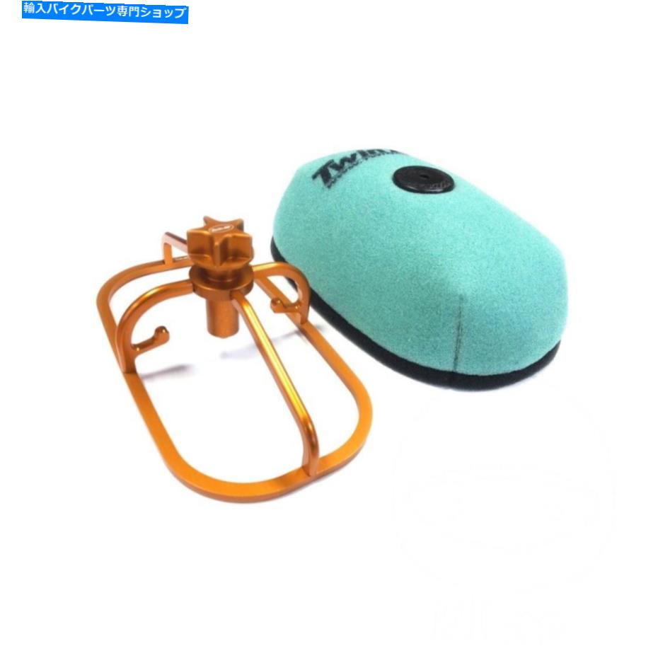 Air Filter Racing Air Filter Kit Twin Air Powerflow Kit for Honda CRF 450 Racing Air Filter Kit Twin Air Powerflow Kit For Honda CRF 450【並行輸入品】