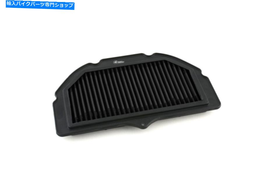 Air Filter スプリントフィルターP08 F1-85スズキGSX-R1000（05-08） Sprint Filter P08 F1-85 Suzuki GSX-R1000 (05-08)【並行輸入品】