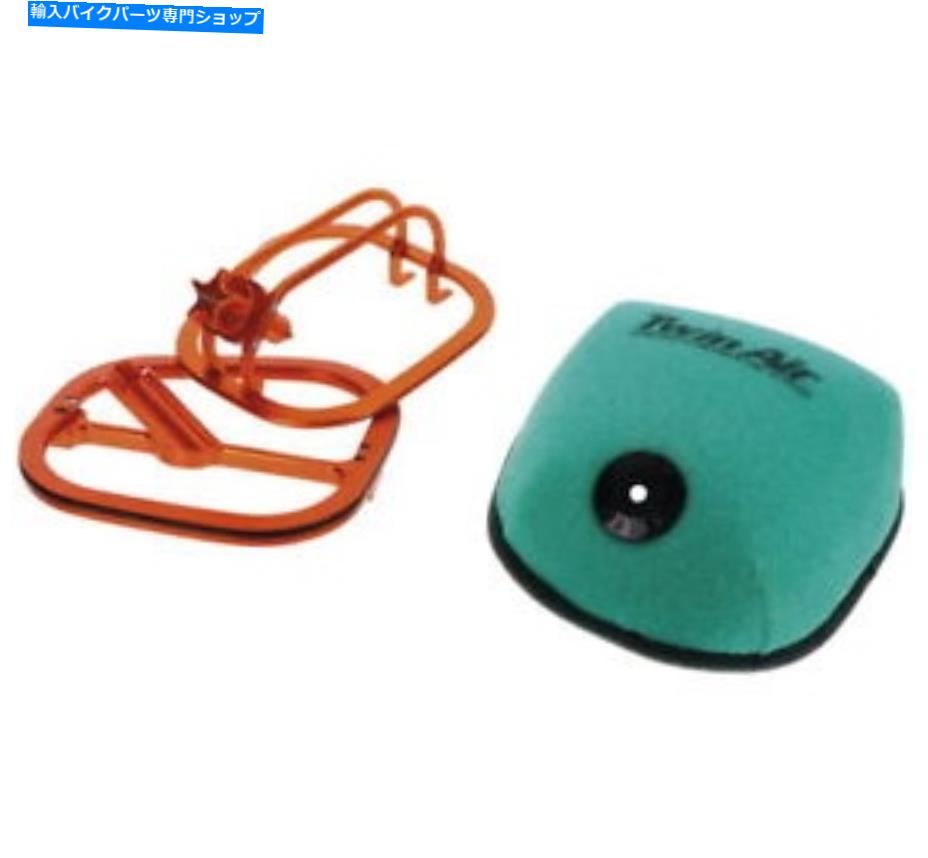 Air Filter Twin Air 150231C Power Flow Kit Twin Air 150231C Power Flow Kit【並行輸入品】