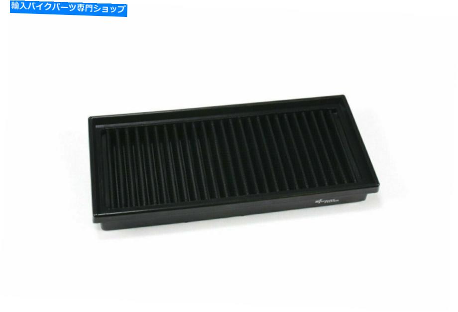 Air Filter スプリントフィルターP08 F1-85 BMW K1600（11-19） Sprint Filter P08 F1-85 BMW K1600 (11-19)【並行輸入品】
